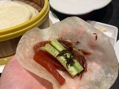 -全聚德(双井店)