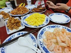 -九河居(荔湾路店)