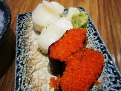 -林妈妈村·日式料理(宝山龙湖天街店)