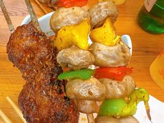 -炒豆合作社(东四总店)