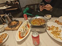 -小菜园新徽菜(合肥天鹅湖万达店)
