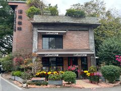 -旧雨咖啡·CoffeeFORU(黄村奥体店)