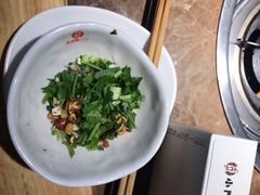 油碟-小门坎三合鱼(总店)