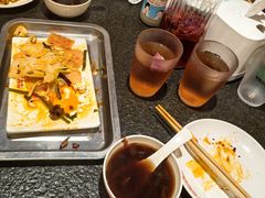 -福苗小骆驼烧烤(曲江店)