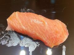 大脂寿司-鮨青(恒基名人购物中心店)