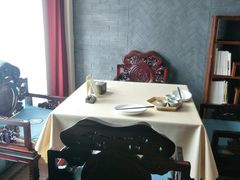包厢-不二茶空间·养生宴(石景山店)