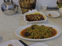 -蒲氏烤鸭(百寿路店)