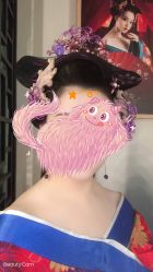 -盘子女人坊古装写真摄影(天津总店)