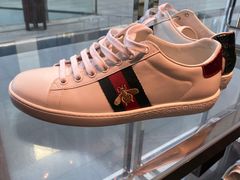 -Gucci(首创奥特莱斯店)
