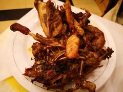 -北京全聚德(天安门店)