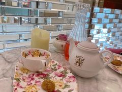 -安薇塔英式下午茶(万科中心店)