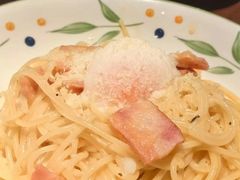 -萨莉亚意式餐厅(莲花国际广场店)