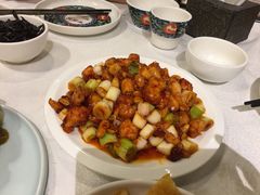 -老浒记烤鸭-北京菜(琉璃厂店)