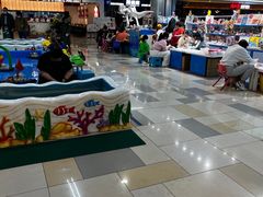 -鹏欣水游城