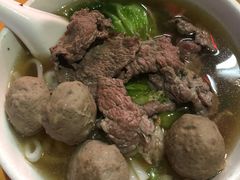 -菜忠潮州牛肉店(岗厦店)
