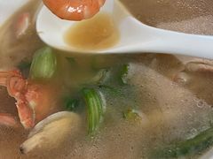 -阿军排档·烧烤