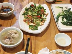 -61号餐吧(兴坪古镇漓江店)