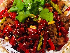 -徐记私厨(半淞园路店)