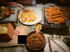 -绿茶餐厅(昌平悦荟店)