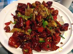 麻辣鸡脆骨-簋街仔仔小龙虾(总店)