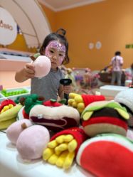 -奈尔宝家庭中心·亲子餐厅(苏州大悦城店)