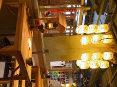 -破三川·新川菜(静安大融城店)