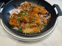 -食光慢宴·安吉土菜馆