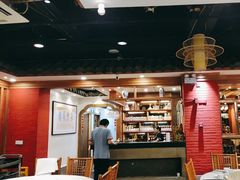 -围龙屋客家食府(福田店)