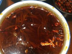 -徽三说·土徽菜·中国徽菜连锁品牌(一中店)