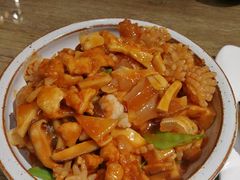 -津菜宋记老房子(平山道店)