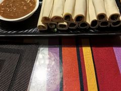 -吧嘚嘴炭烧鸽串吧(北海街店)