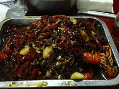 -通乐簋街小龙虾(老店)