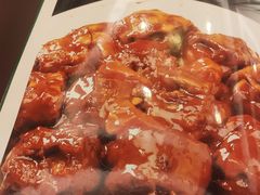 -鸿宾楼(展览馆路店)