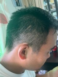 -新晨·SALON·形象造型