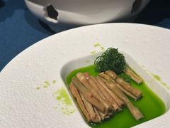 -三利音·玖弄小鲜(浦东嘉里城店)