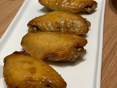 -必胜客(唐百友谊店)