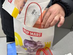 -泡泡玛特POPMART (北京超极合生汇店)