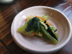 渍物-矶野水产(澳门逸园中心店)