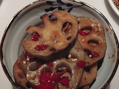 -味福记·江西小炒·南昌小吃(青山湖万达店)