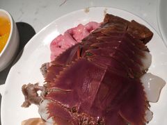 -加餐海鲜自助(宝龙一城店)