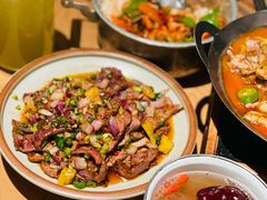 -苦尽酒馆·川菜(鼓楼店)