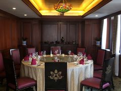 包厢-国际饭店·帆声西饼屋(黄河路店)