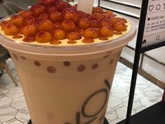 -KOI Thé(力宝广场店)