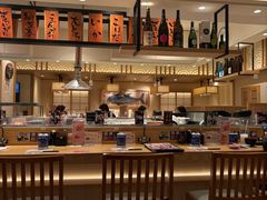 -合点寿司(金虹桥商场店)