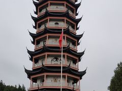 -青檀寺景区
