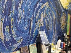 -天津梵高星空艺术馆(天河城旗舰店)