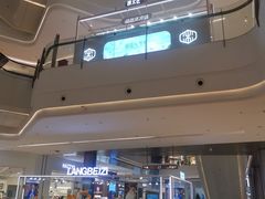 -龙湖成都上城天街
