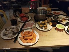 -星伦多 自助料理(圆融店)