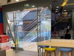 -DQ·蛋糕·冰淇淋(金牛万达店)