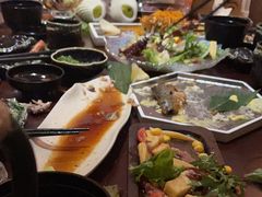 -弓二·烧鸟居酒屋(财富购物中心店)